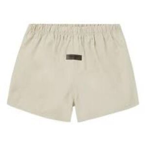 Essentials Fear of God shorts